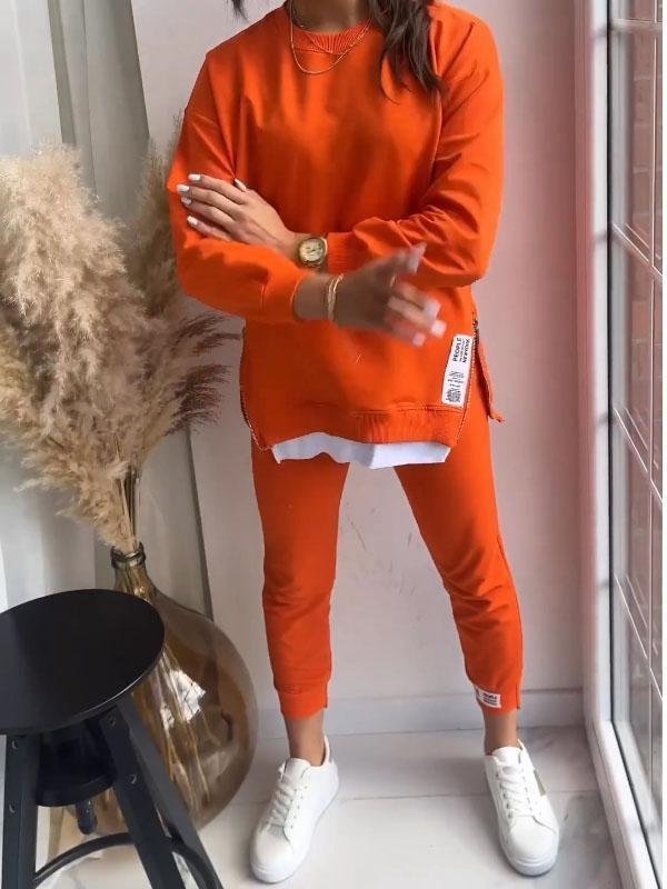 Polly™ | Comfortable Loungewear Set