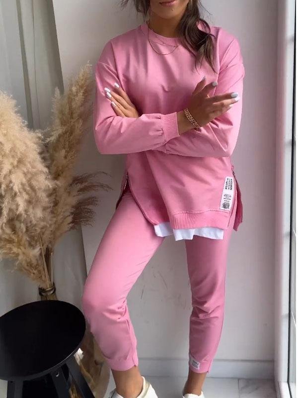 Polly™ | Comfortable Loungewear Set