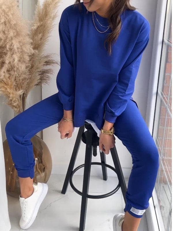 Polly™ | Comfortable Loungewear Set