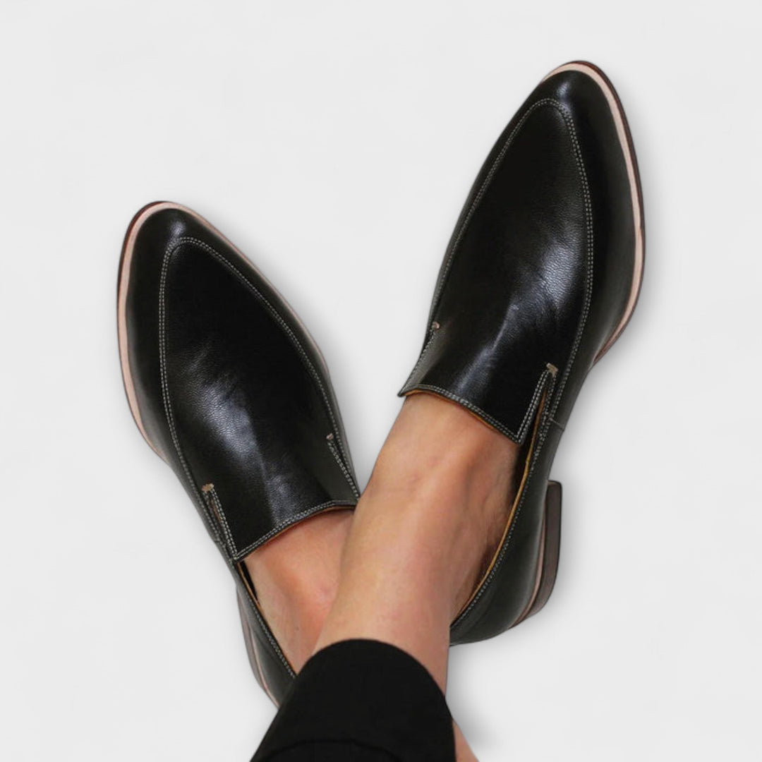Danni™ | Orthopedic Loafers