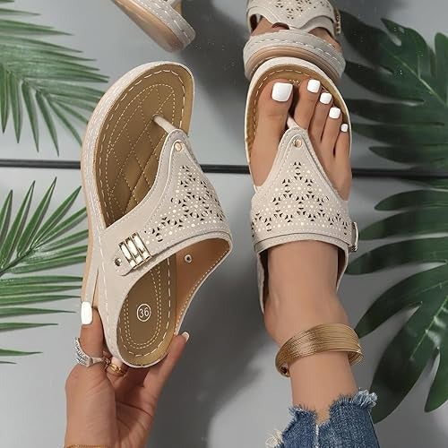 Alice™ | All Day Comfort Sandals