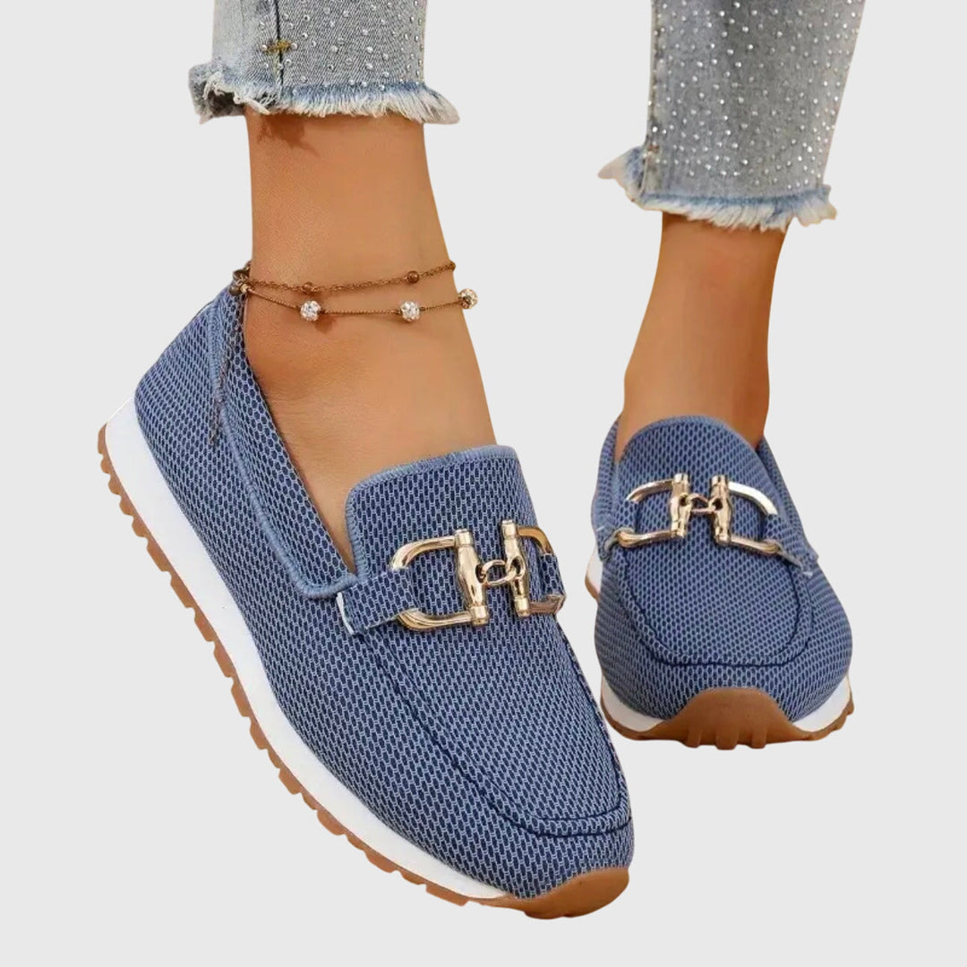 Keelin™ | Orthopedic Loafers