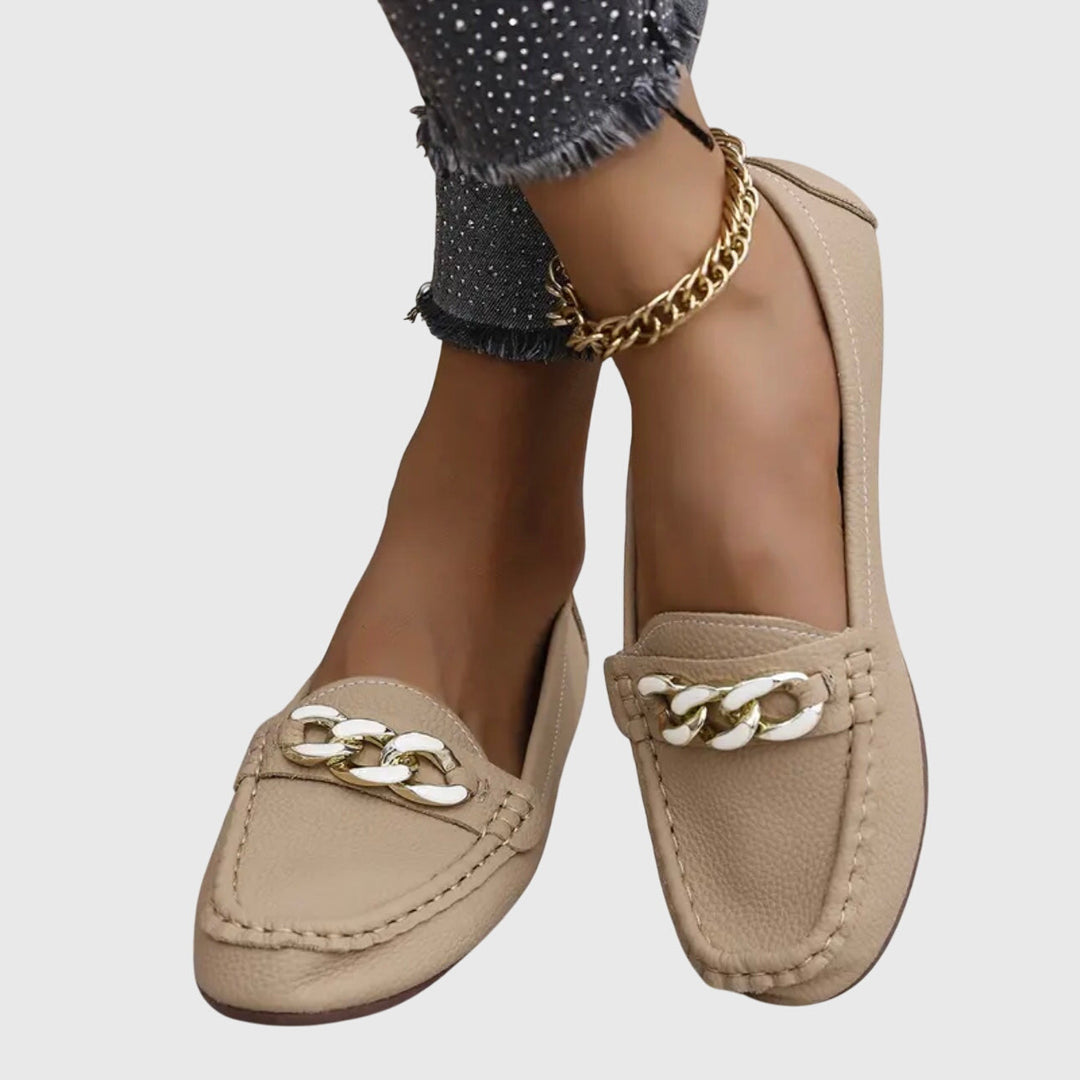 Greer™ | Orthopedic Loafers