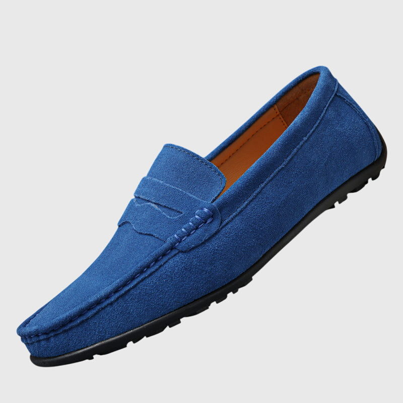 Reed™ | Orthopedic Loafers