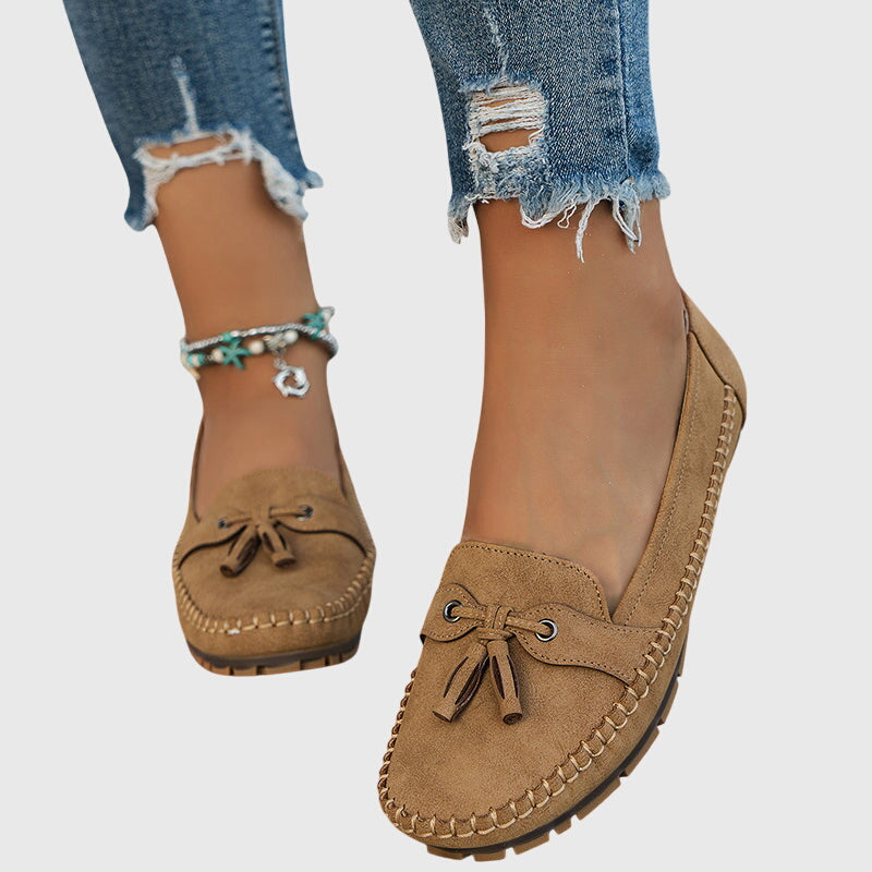 Kalea™ | Comfortable Loafers