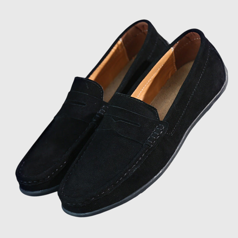 Reed™ | Orthopedic Loafers
