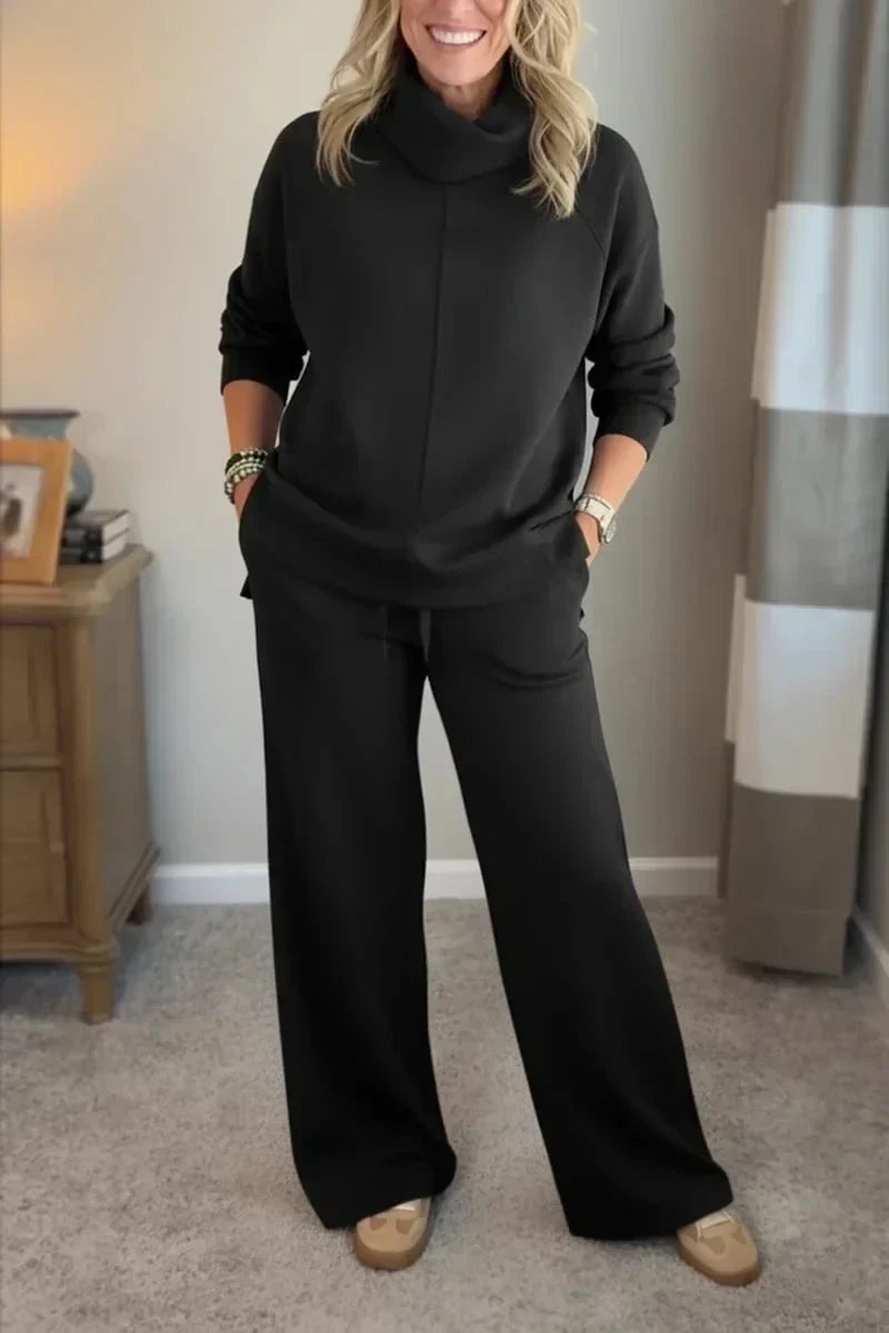 Gayle™ | Sophisticated Tailored Travel Set
