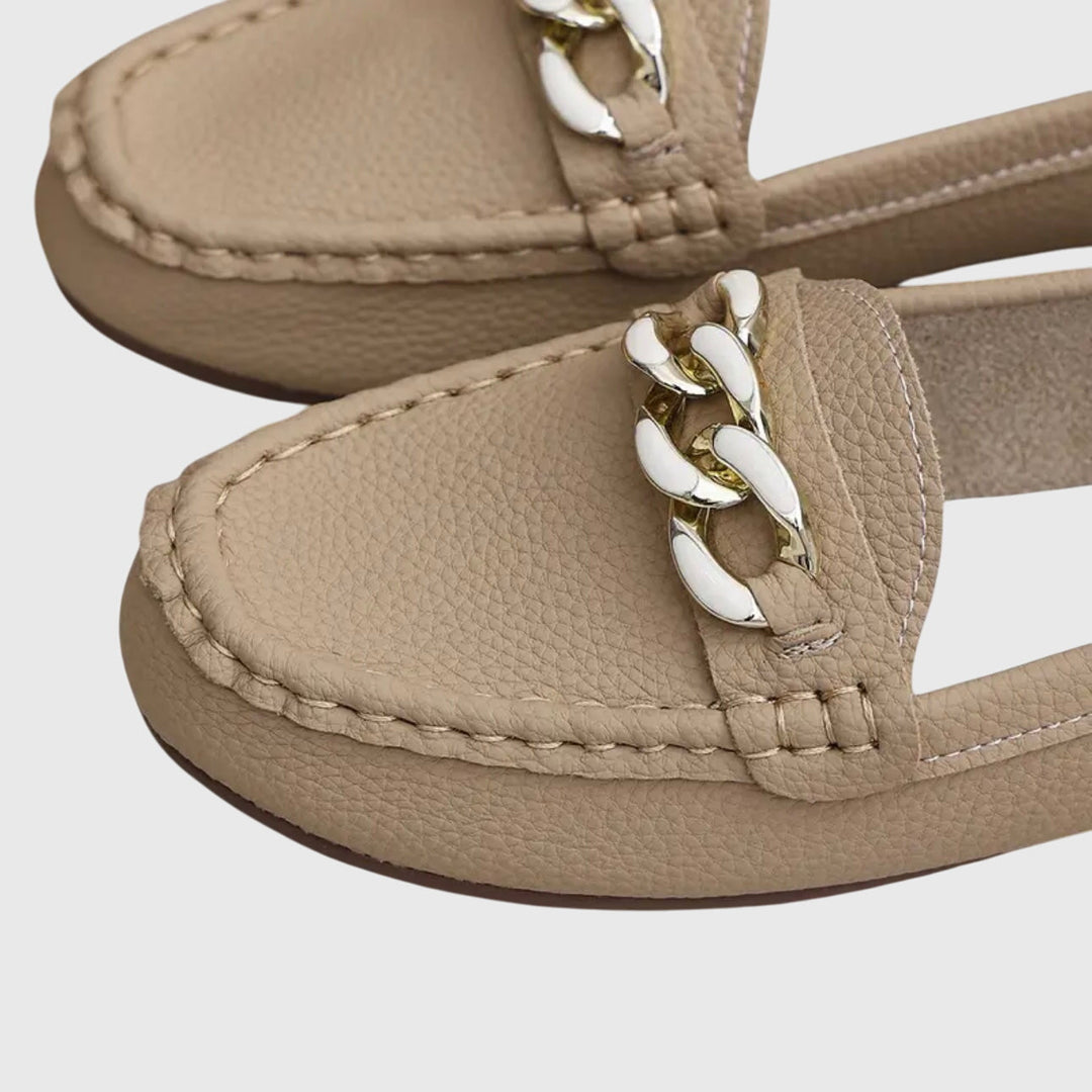 Greer™ | Orthopedic Loafers