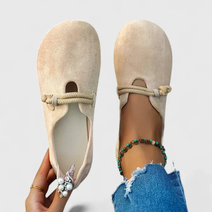 Onida™ | Orthopedic Loafers