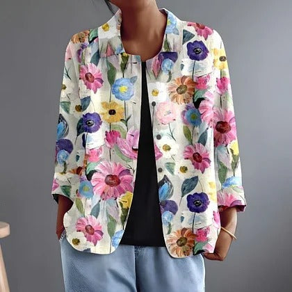 Letitia™ | Rosamonde Blouse