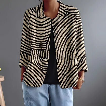 Kristina™ | Jonquille Blouse
