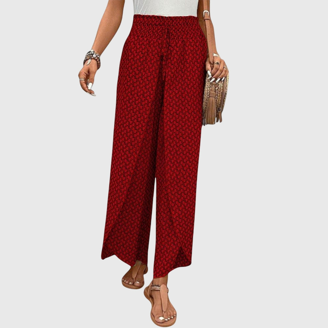 Chiara™ | Stylish Palazzo Pants