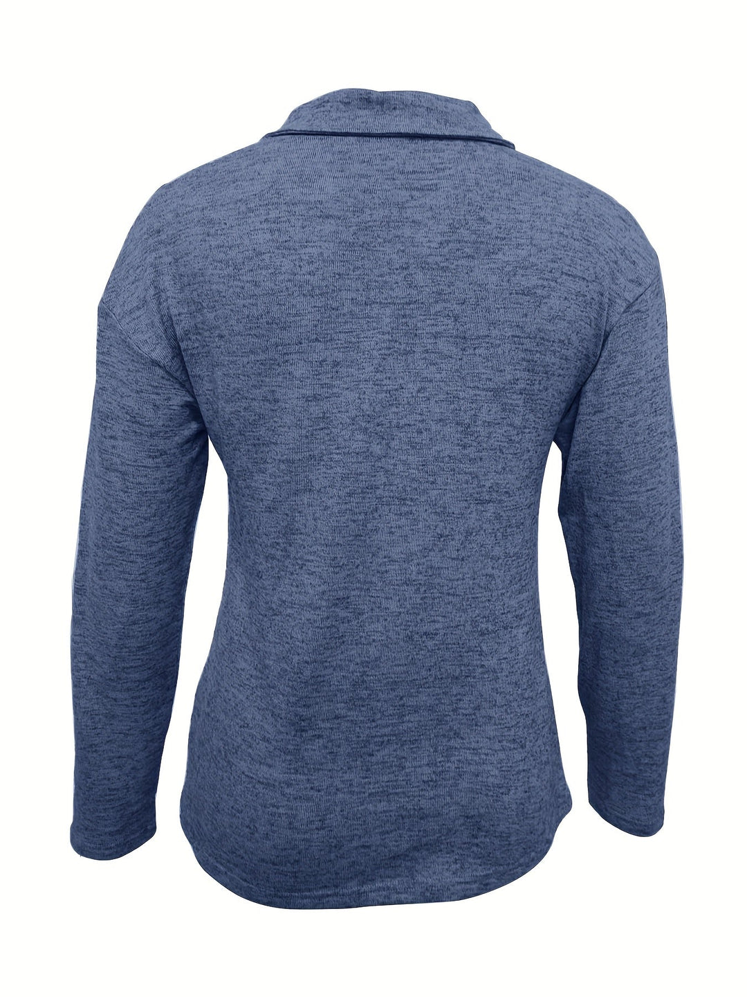 Coralie™ Zip-Collar Top