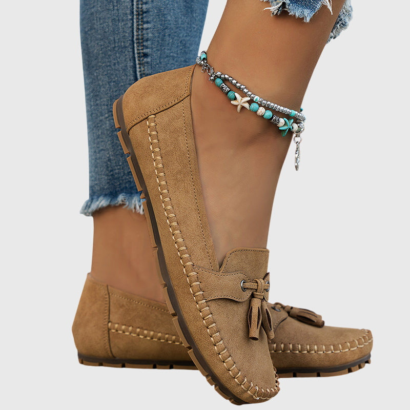Kalea™ | Comfortable Loafers