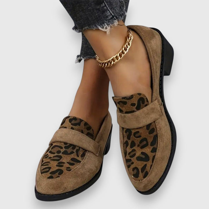 Autumn™ | Comfortable Loafers