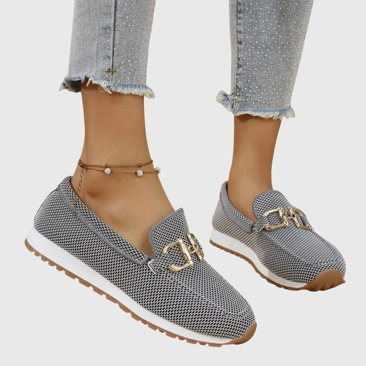Keelin™ | Orthopedic Loafers
