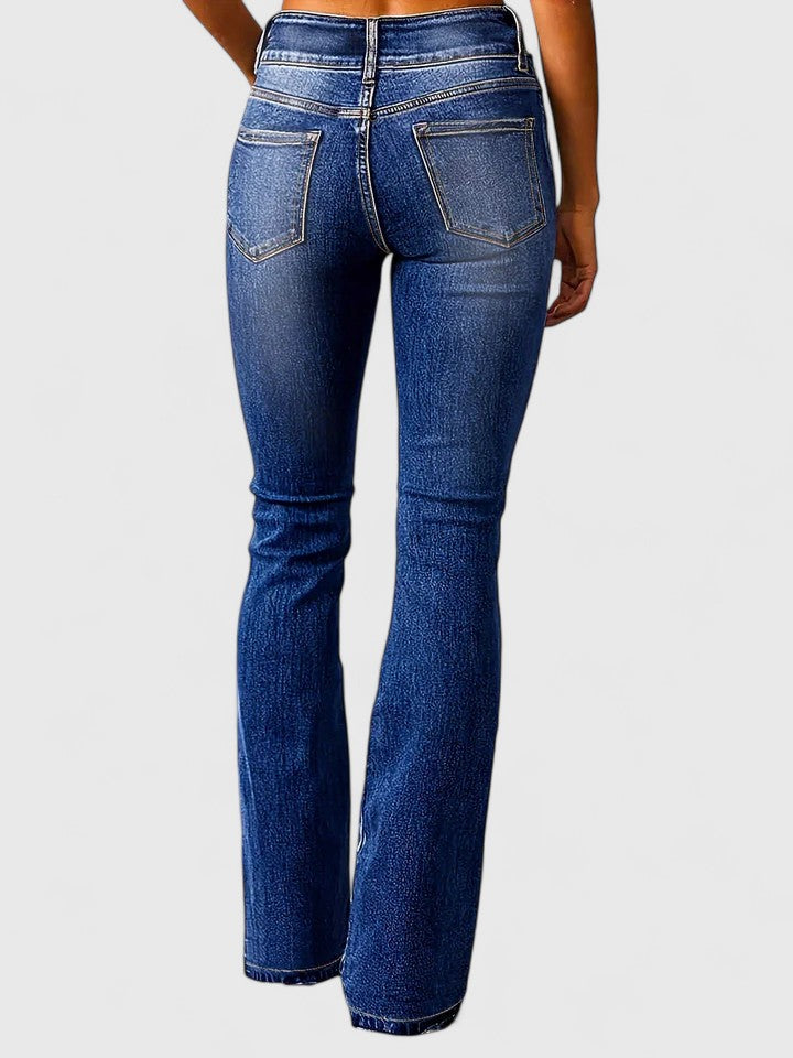 Koralynnae™ | Sophisticated Pants