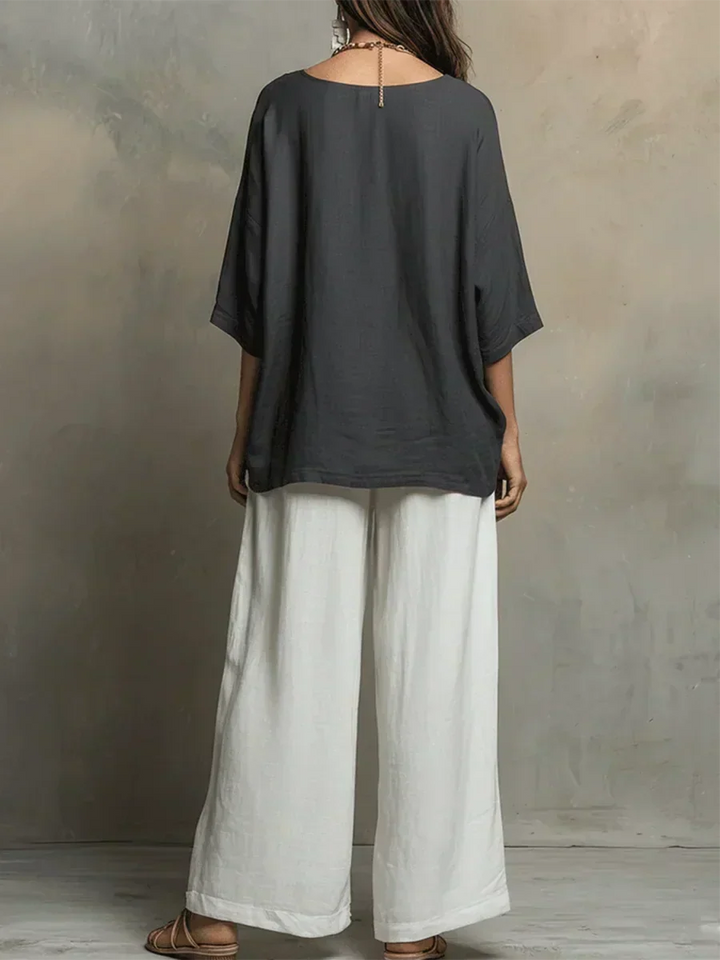 Dolly™ | Elegant Two-Piece Set