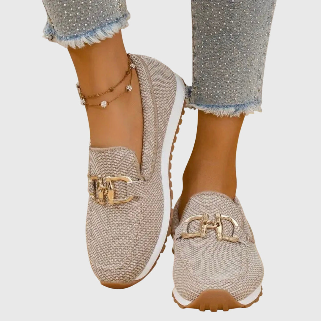 Keelin™ | Orthopedic Loafers