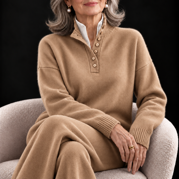 Nadine™ Two-Piece Lounge Set