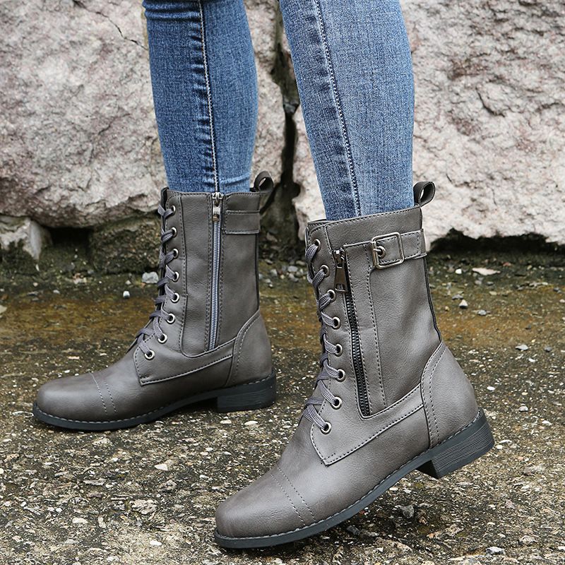 Marjorie™ | Comfort Fit Orthopedic Boots