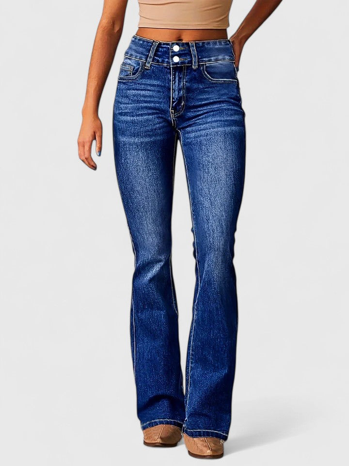 Koralynnae™ | Sophisticated Pants