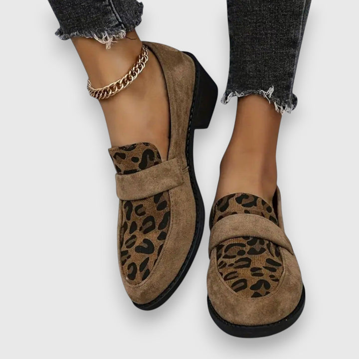 Autumn™ | Comfortable Loafers