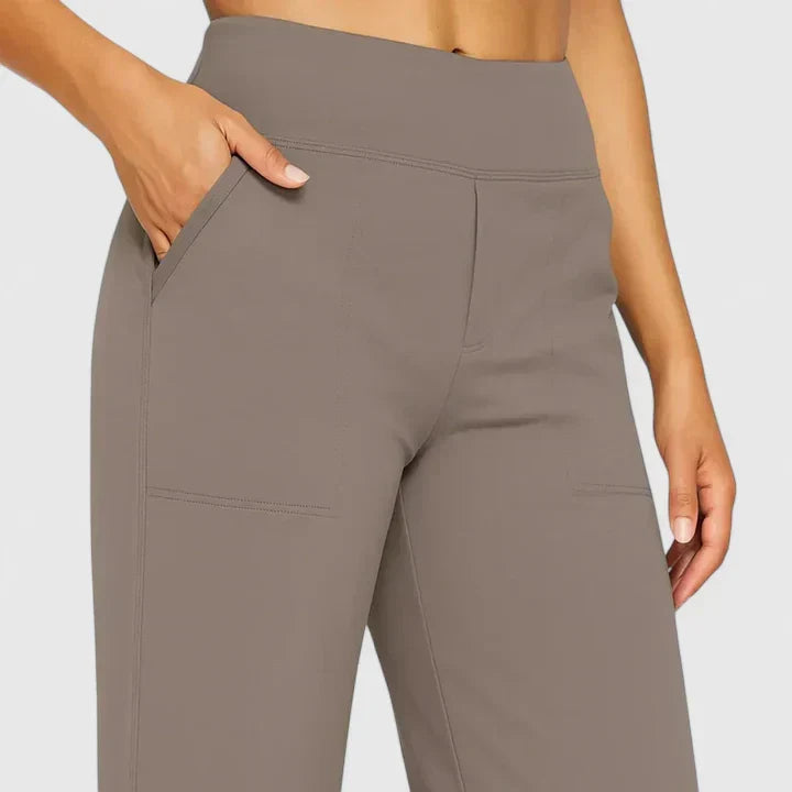Jasmynne™ | Comfortable Pants