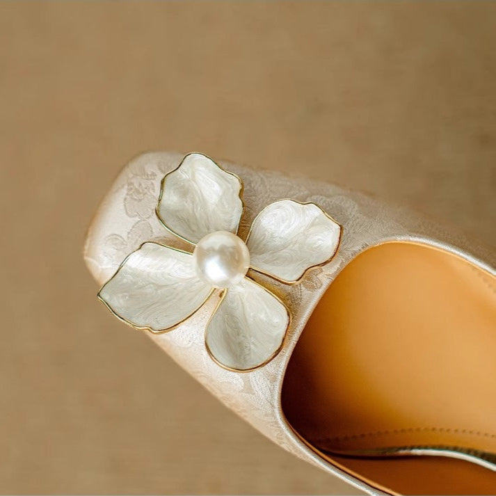 Melba™ | Elegant Pumps