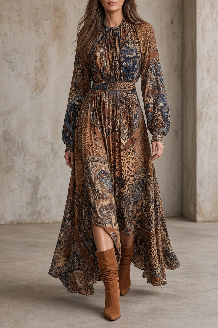 Natalie™ Vintage Dress