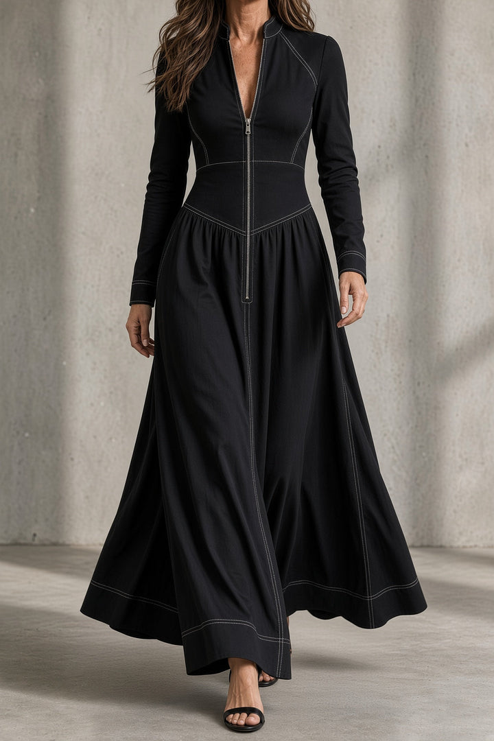 Sienna™ Zip Dress