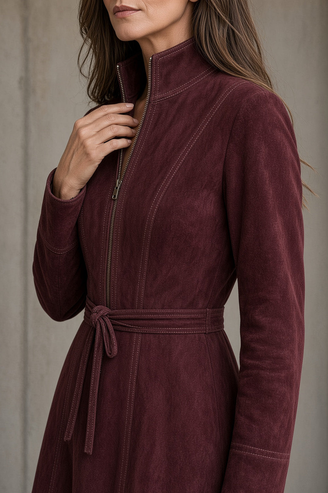 Tara™ Vintage Dress