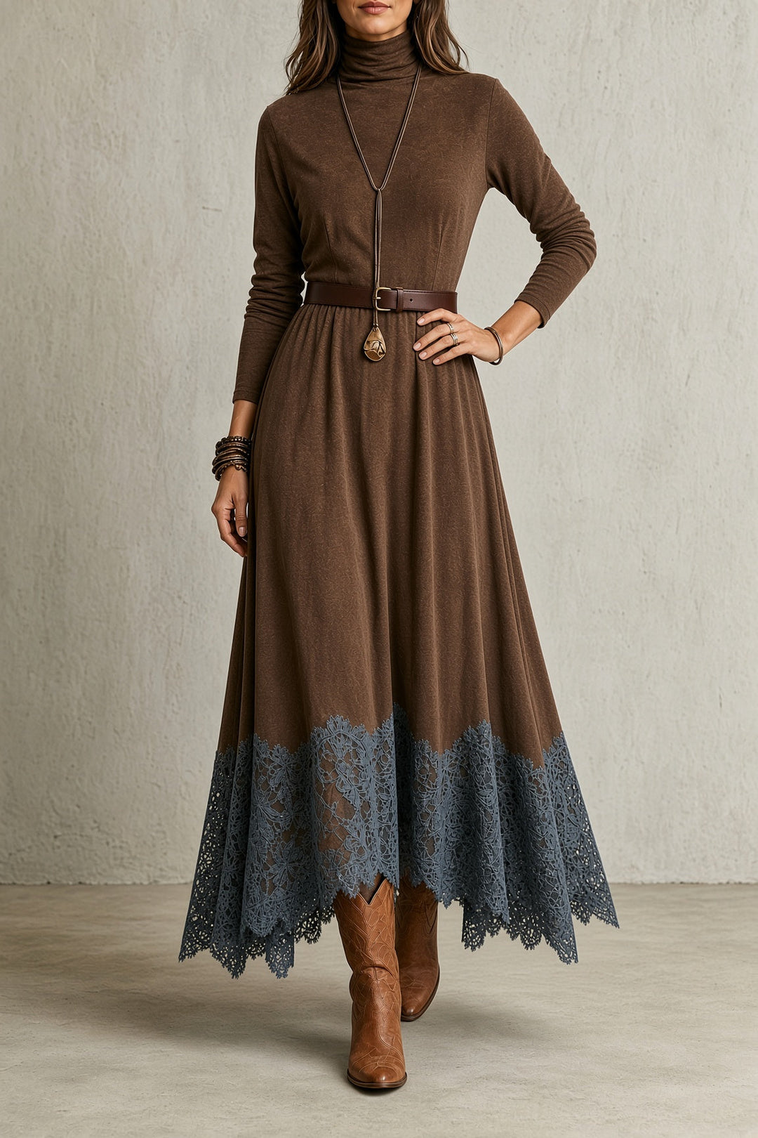 Sarah™ Vintage Dress