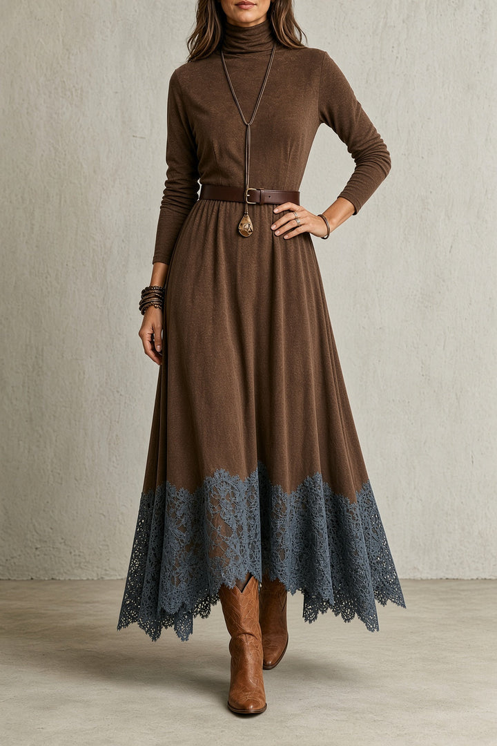 Sarah™ Vintage Dress
