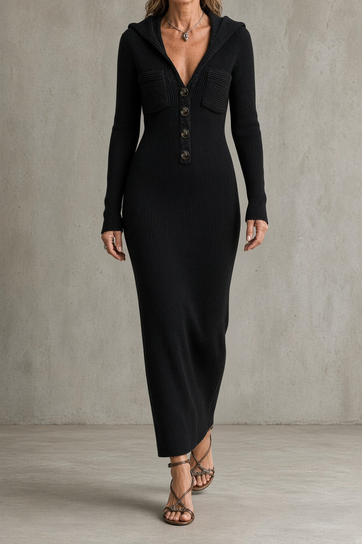 Elena™ Knit Dress