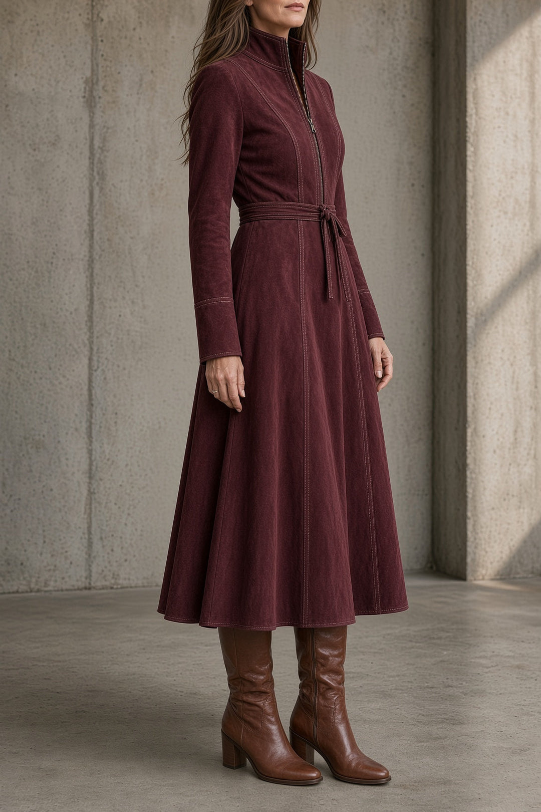 Tara™ Vintage Dress