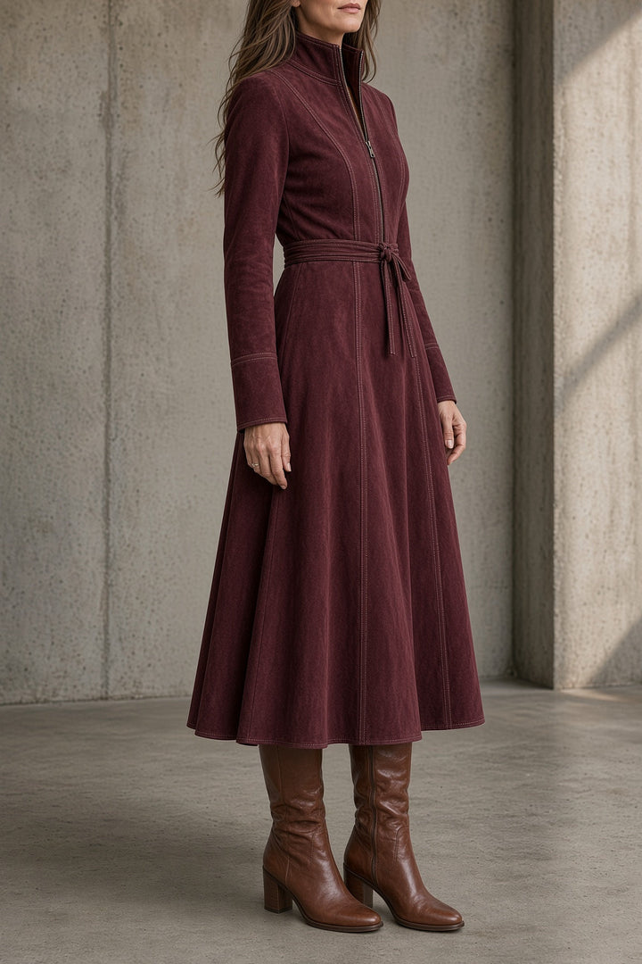 Tara™ Vintage Dress