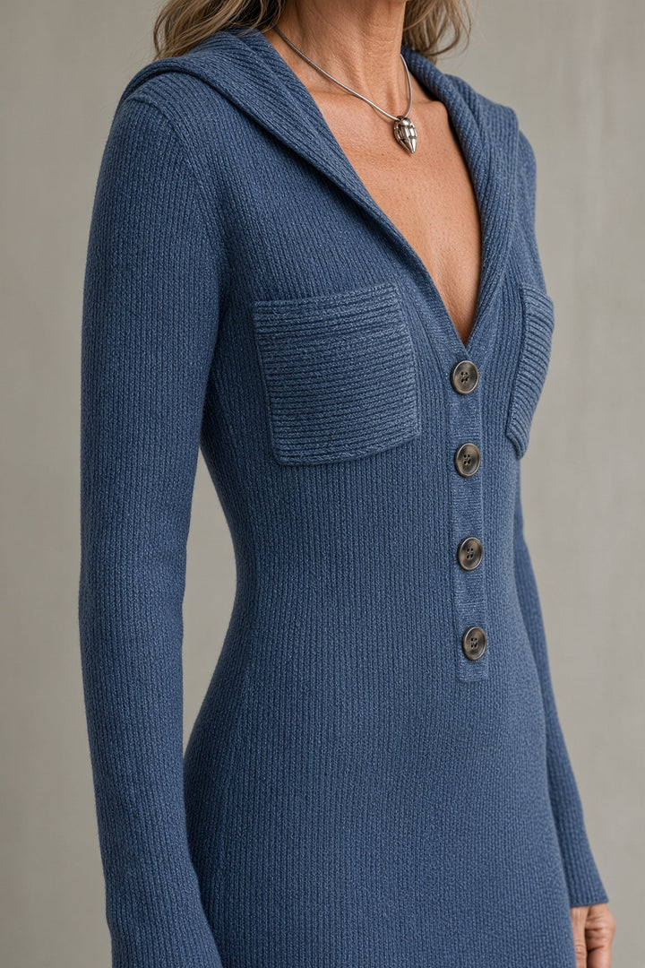 Elena™ Knit Dress