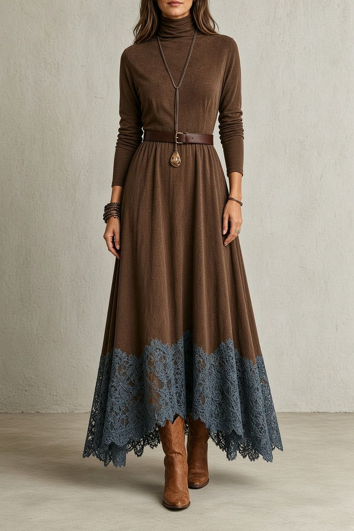 Sarah™ Vintage Dress