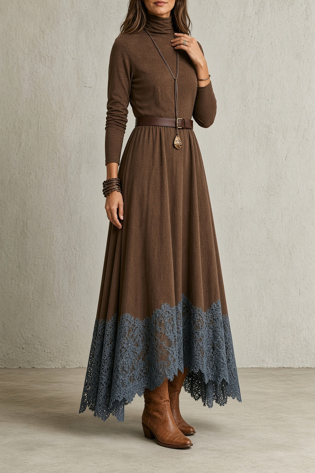 Sarah™ Vintage Dress
