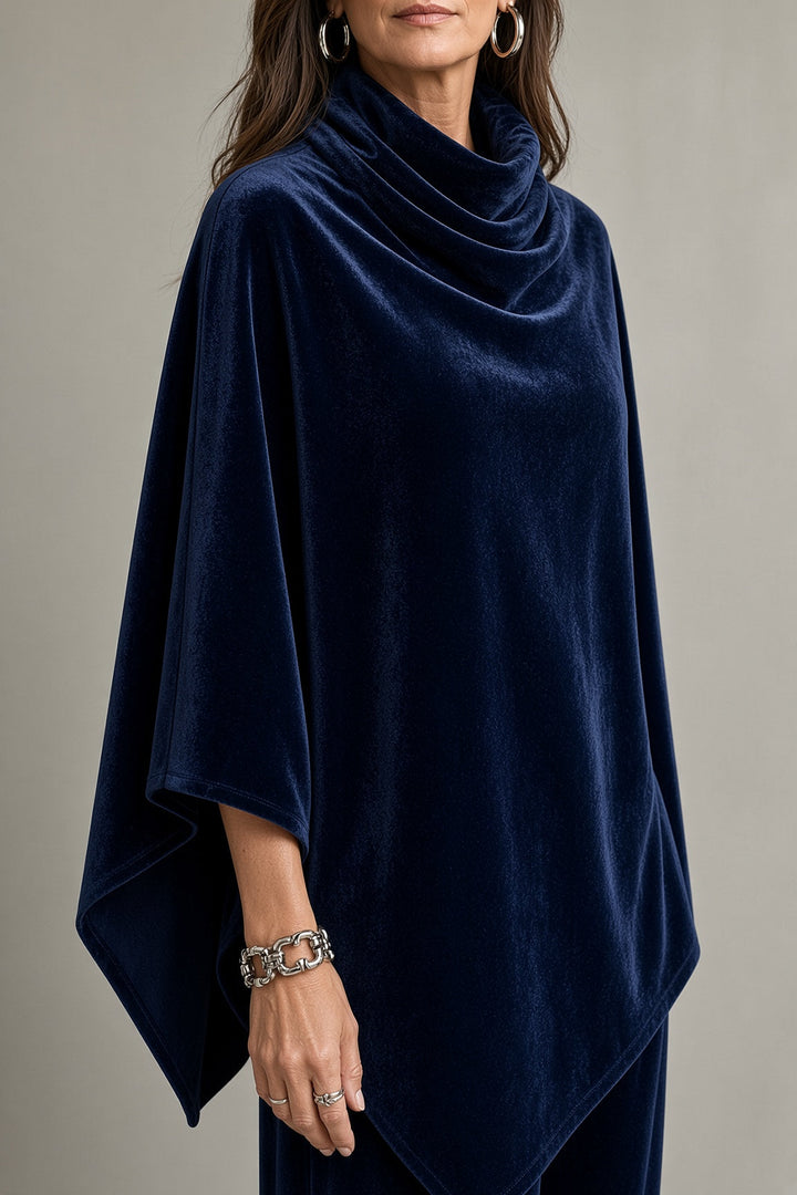 Sawyer™ Velvet Two-Piece Set