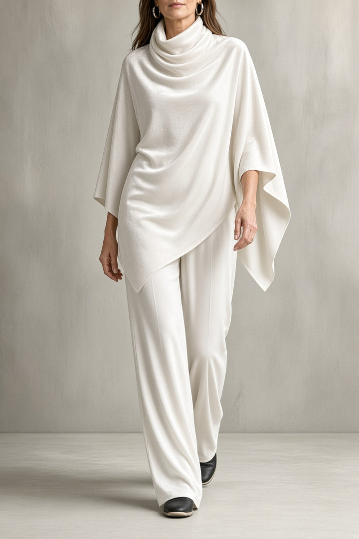 Sawyer™ Velvet Two-Piece Set