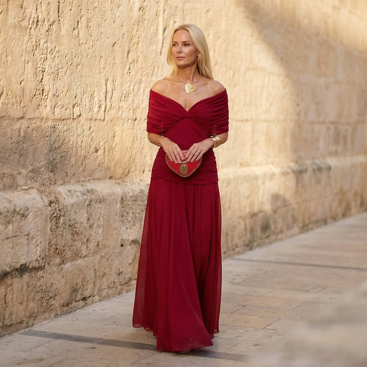 Florendra™ | elegant dress