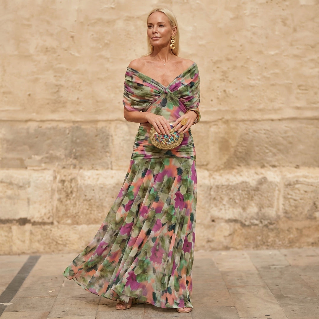 Florendra™ | elegant dress