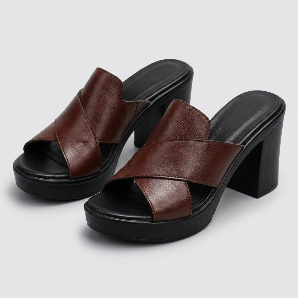 Darcy™ | All Day Comfort Heels