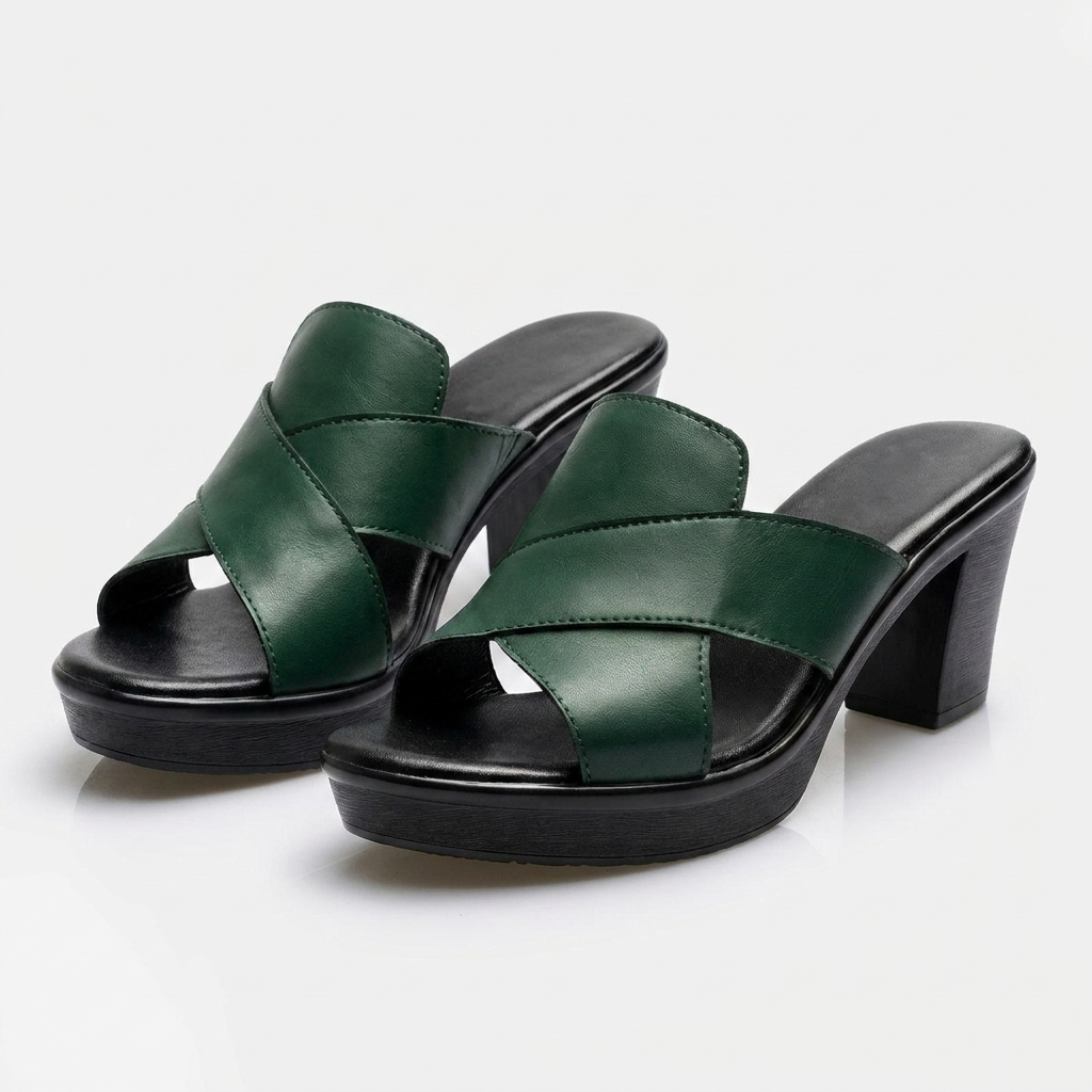 Darcy™ | All Day Comfort Heels