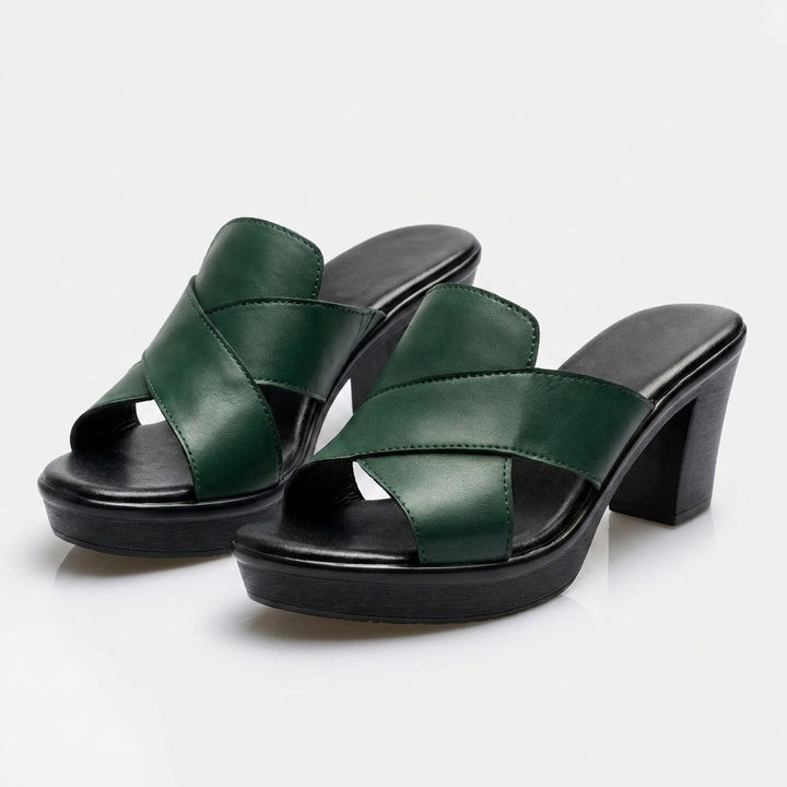 Darcy™ | All Day Comfort Heels