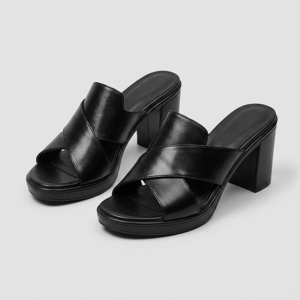 Darcy™ | All Day Comfort Heels