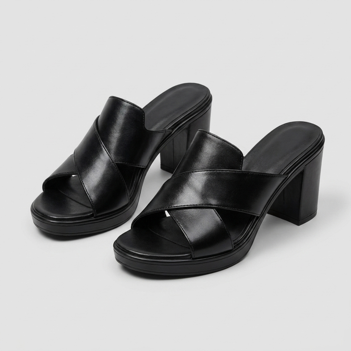 Darcy™ | All Day Comfort Heels
