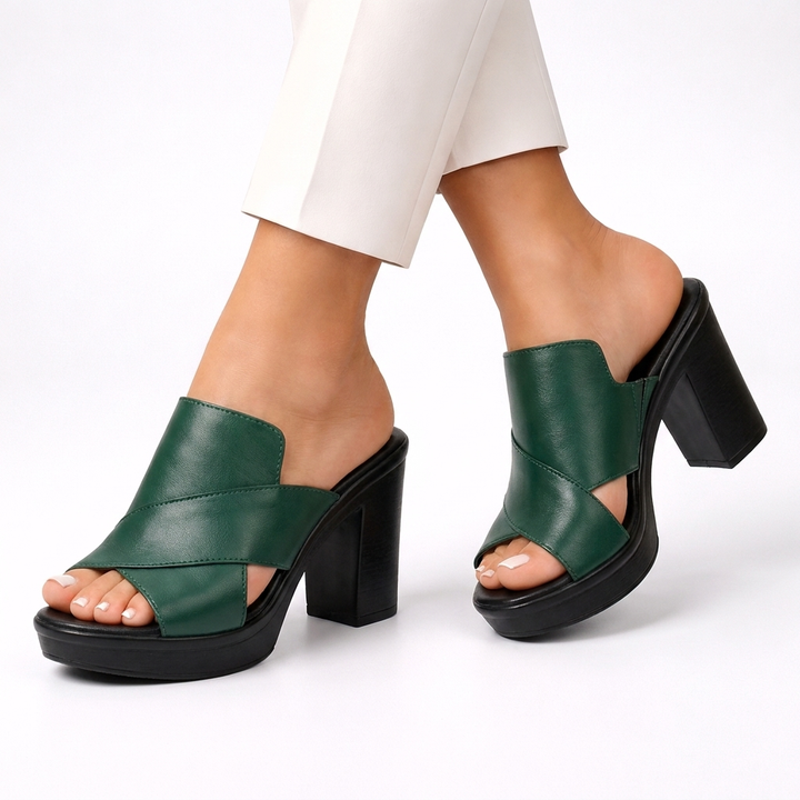 Darcy™ | All Day Comfort Heels